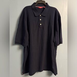 Izod Navy Polo Shirt